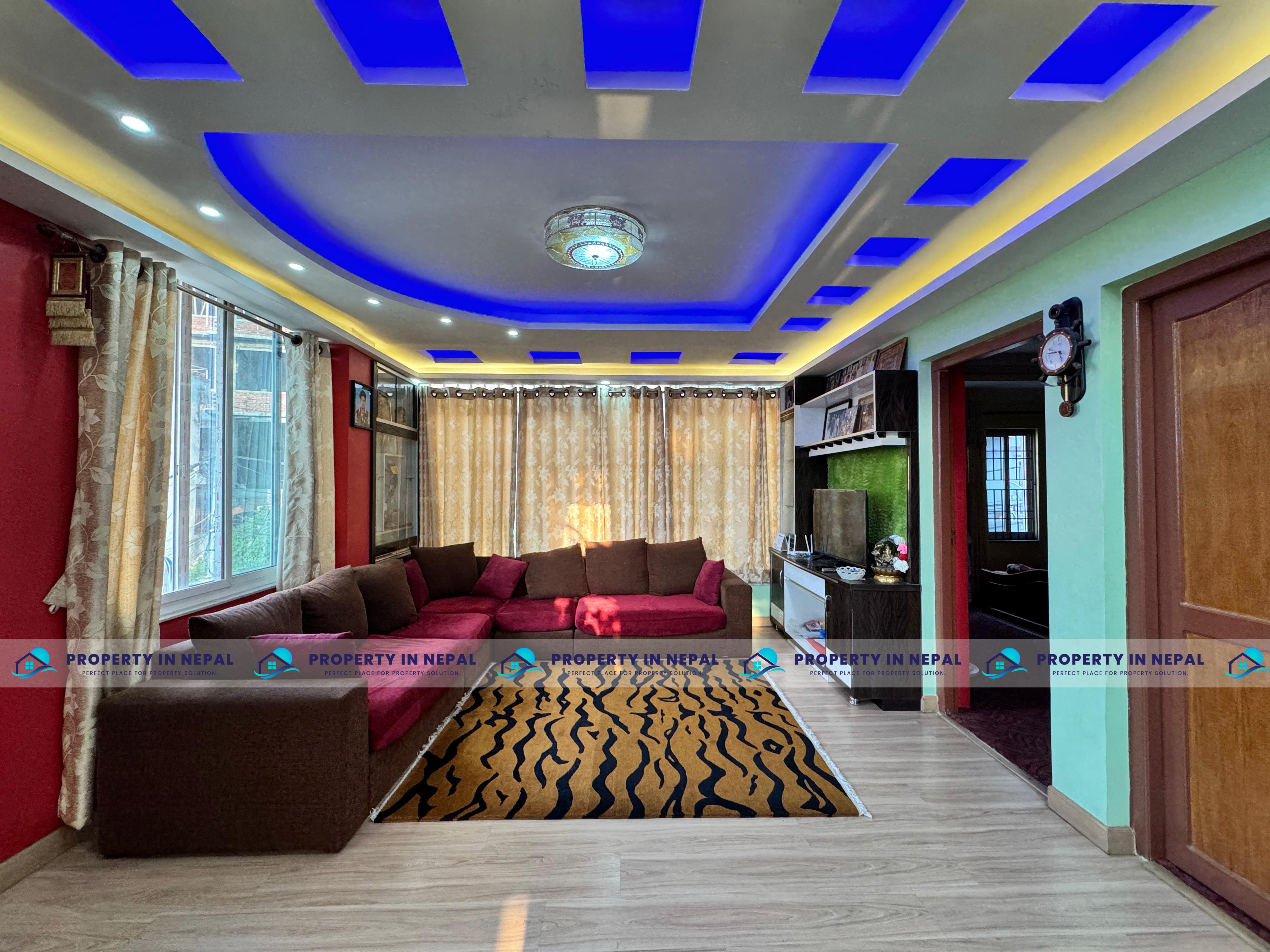 Picture of Mahalaxmi Municipality, Bagmati